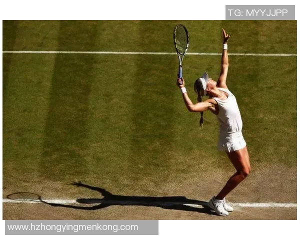 从零起步掌握网球灵活性技巧与训练方法全解析