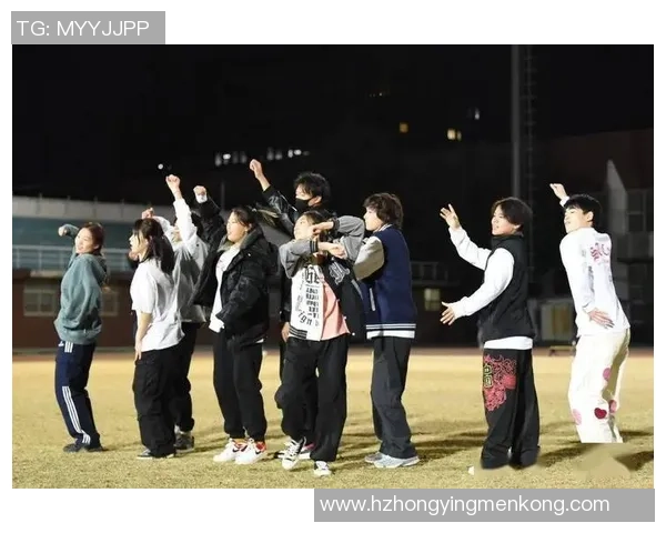 全国街舞大赛点评上海飞盘队展现卓越团队协作与默契配合