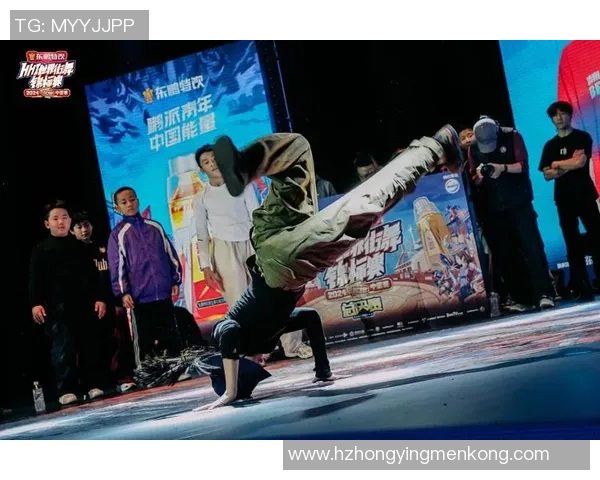 重庆街舞队的区域防守体系与街舞战术的完美结合探讨